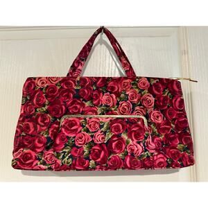 Vintage Celebrity Handbag - with flaws